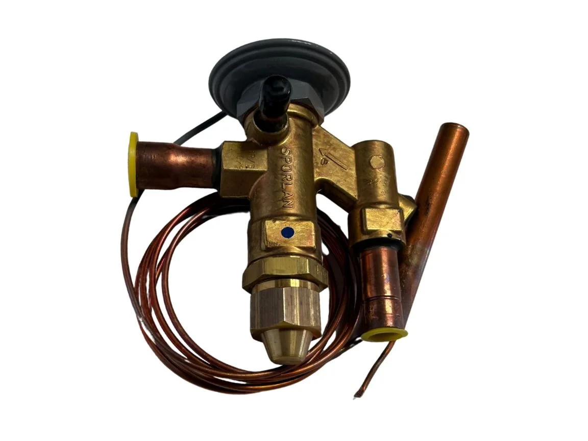 Thermo King Expansion Valve 667893 | West Texas Thermo King